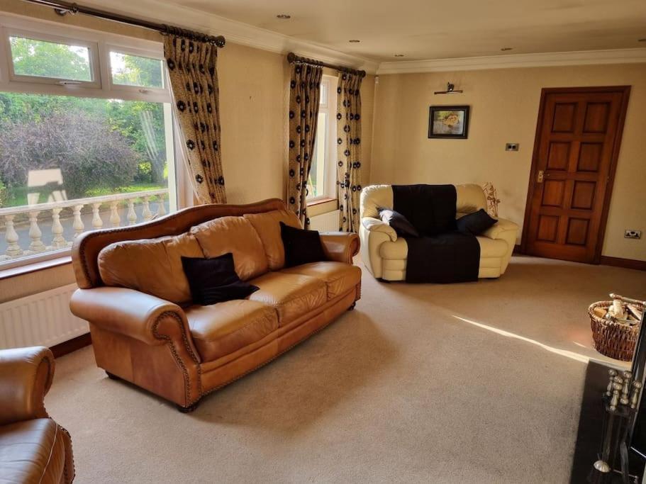 فيلا Gap Retreat Carrickmore المظهر الخارجي الصورة