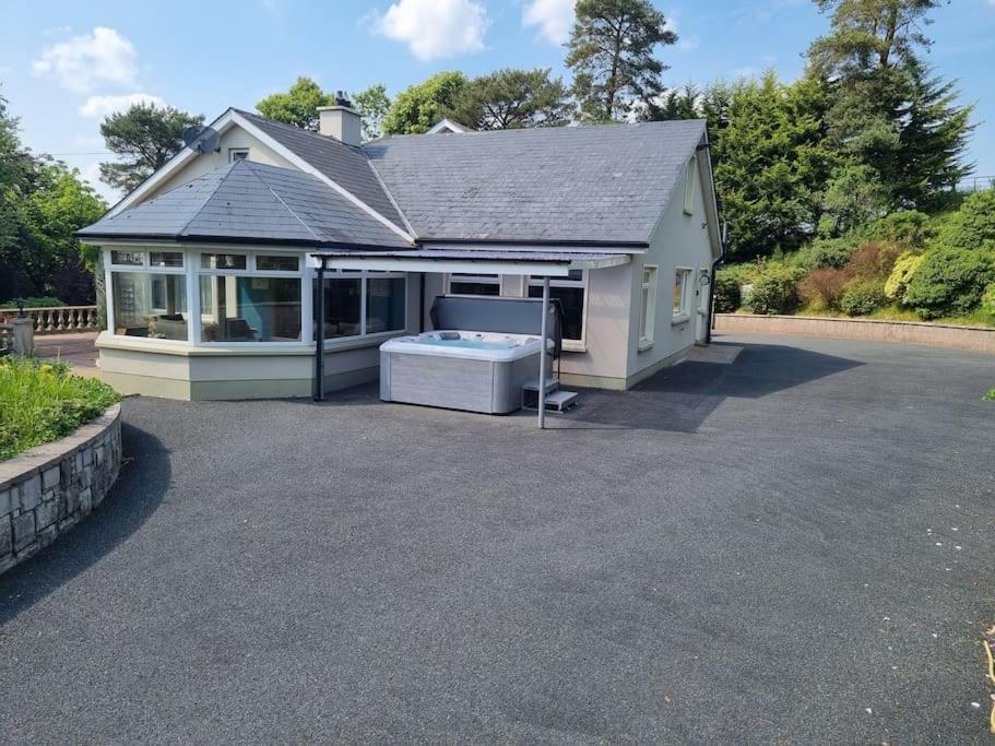 فيلا Gap Retreat Carrickmore المظهر الخارجي الصورة