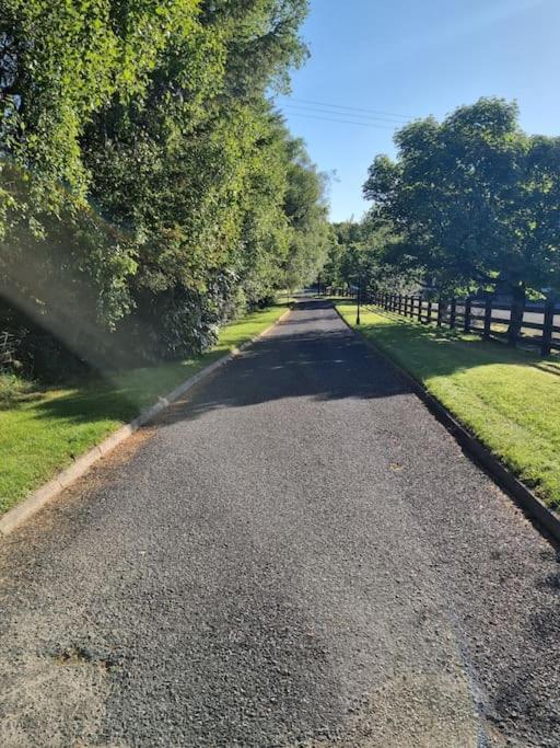 فيلا Gap Retreat Carrickmore المظهر الخارجي الصورة