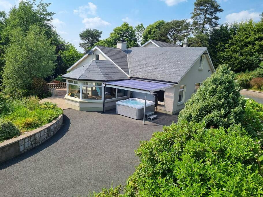 فيلا Gap Retreat Carrickmore المظهر الخارجي الصورة