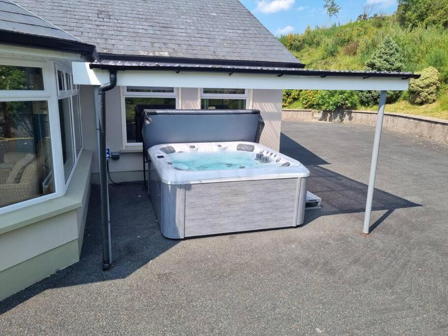 فيلا Gap Retreat Carrickmore المظهر الخارجي الصورة