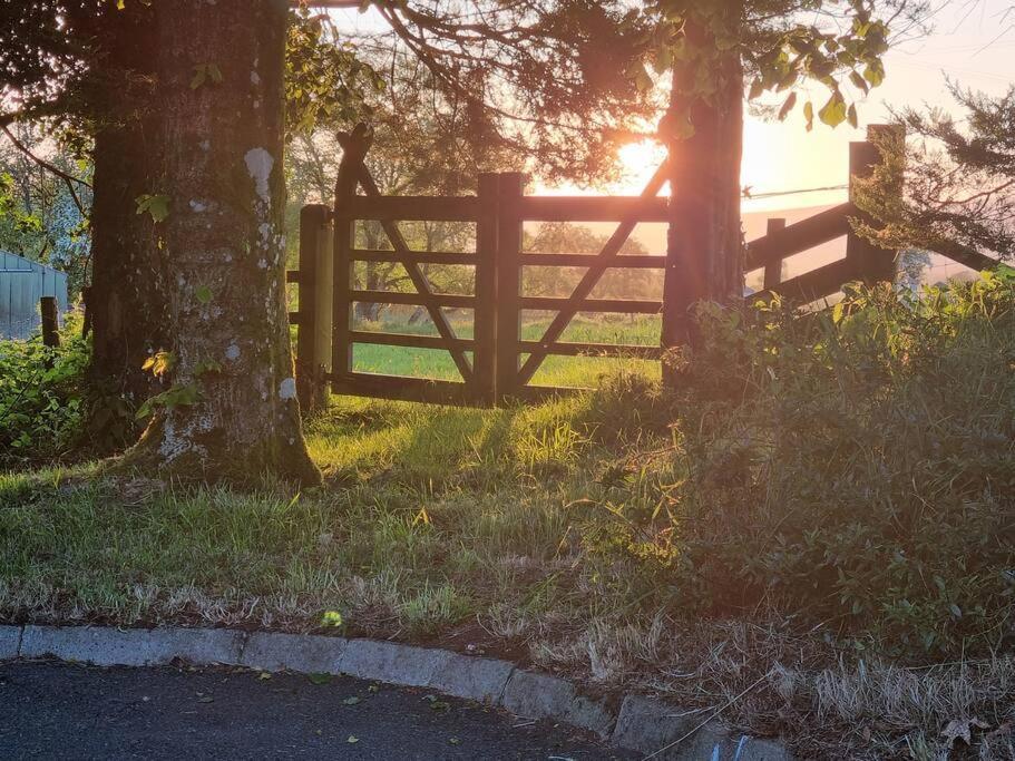 فيلا Gap Retreat Carrickmore المظهر الخارجي الصورة