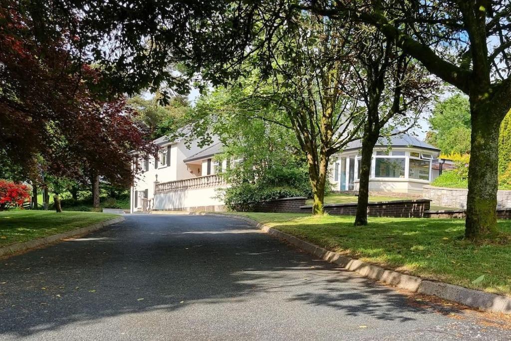فيلا Gap Retreat Carrickmore المظهر الخارجي الصورة