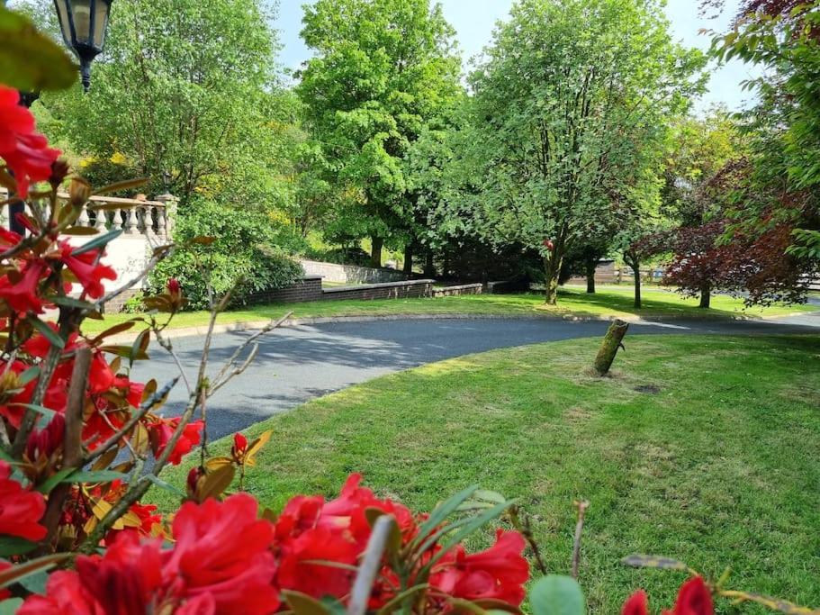 فيلا Gap Retreat Carrickmore المظهر الخارجي الصورة