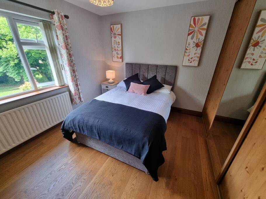 فيلا Gap Retreat Carrickmore المظهر الخارجي الصورة