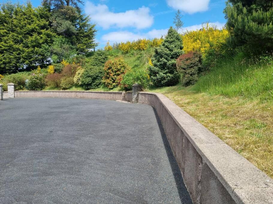 فيلا Gap Retreat Carrickmore المظهر الخارجي الصورة
