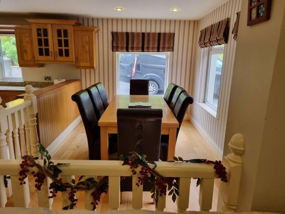 فيلا Gap Retreat Carrickmore المظهر الخارجي الصورة