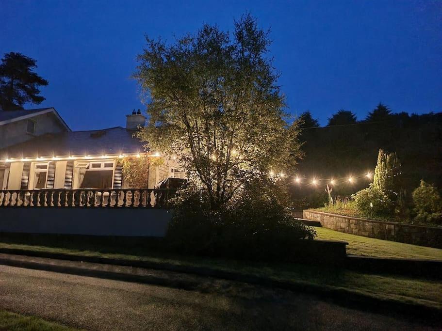 فيلا Gap Retreat Carrickmore المظهر الخارجي الصورة