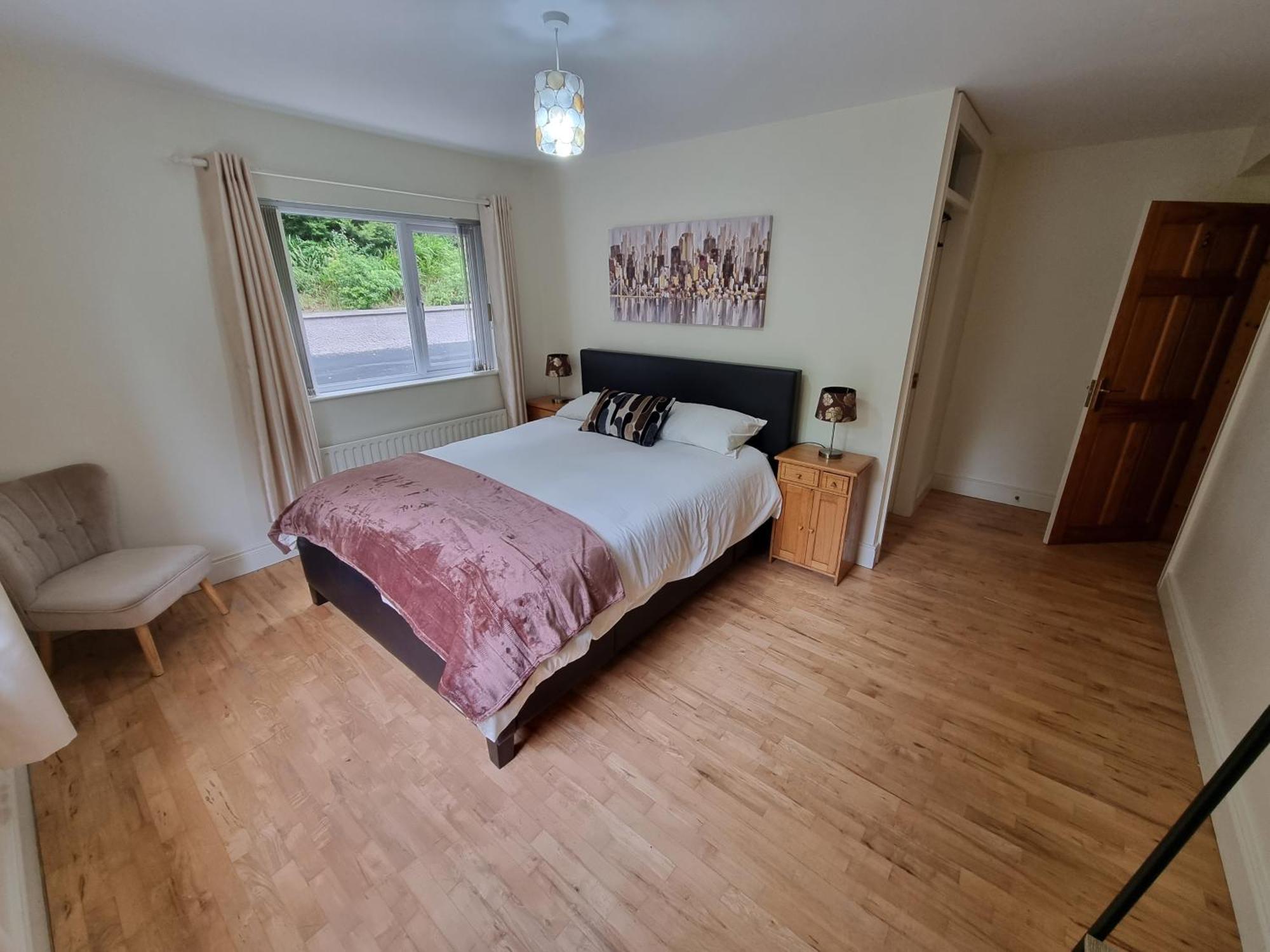 فيلا Gap Retreat Carrickmore المظهر الخارجي الصورة