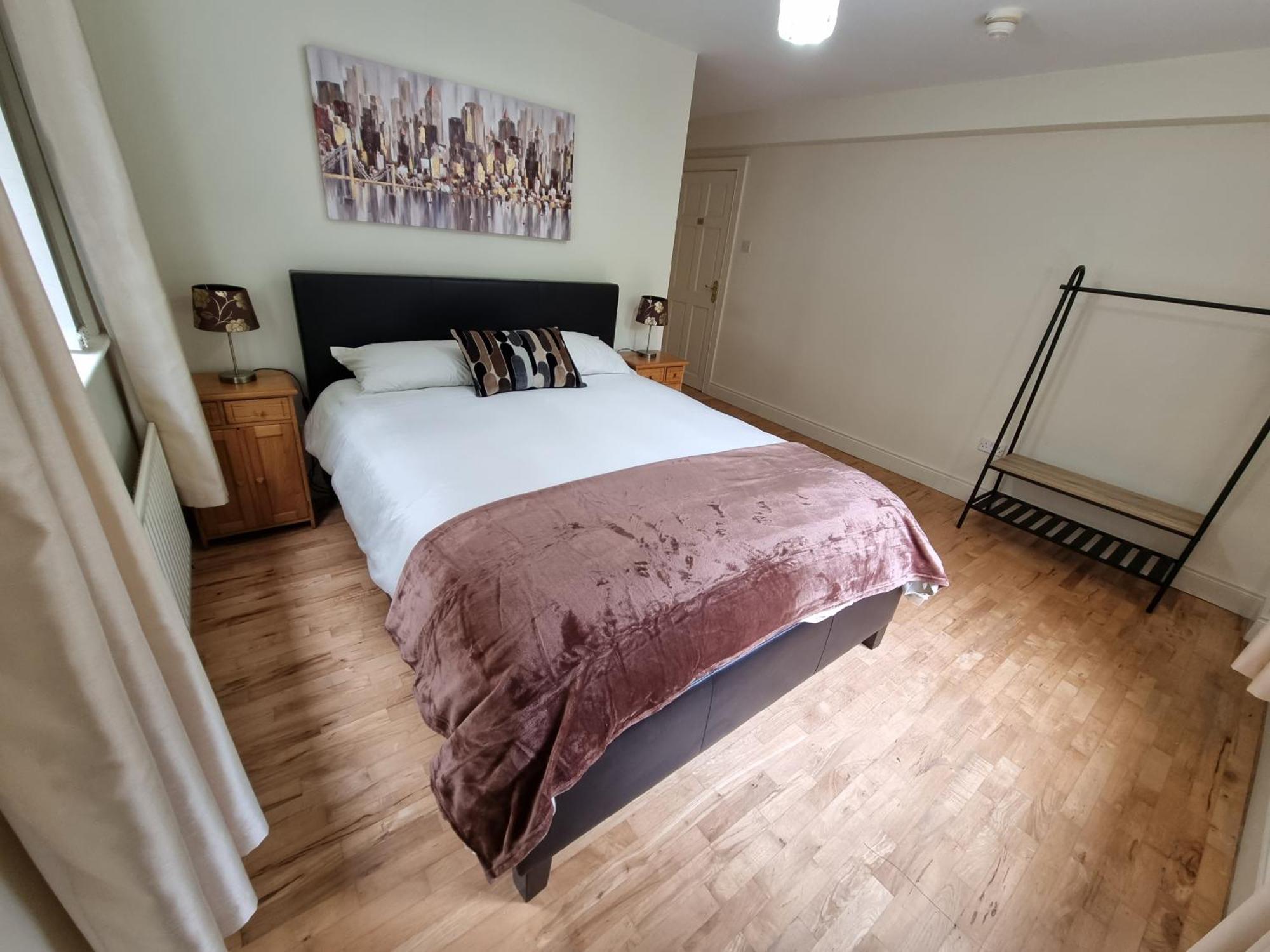 فيلا Gap Retreat Carrickmore المظهر الخارجي الصورة