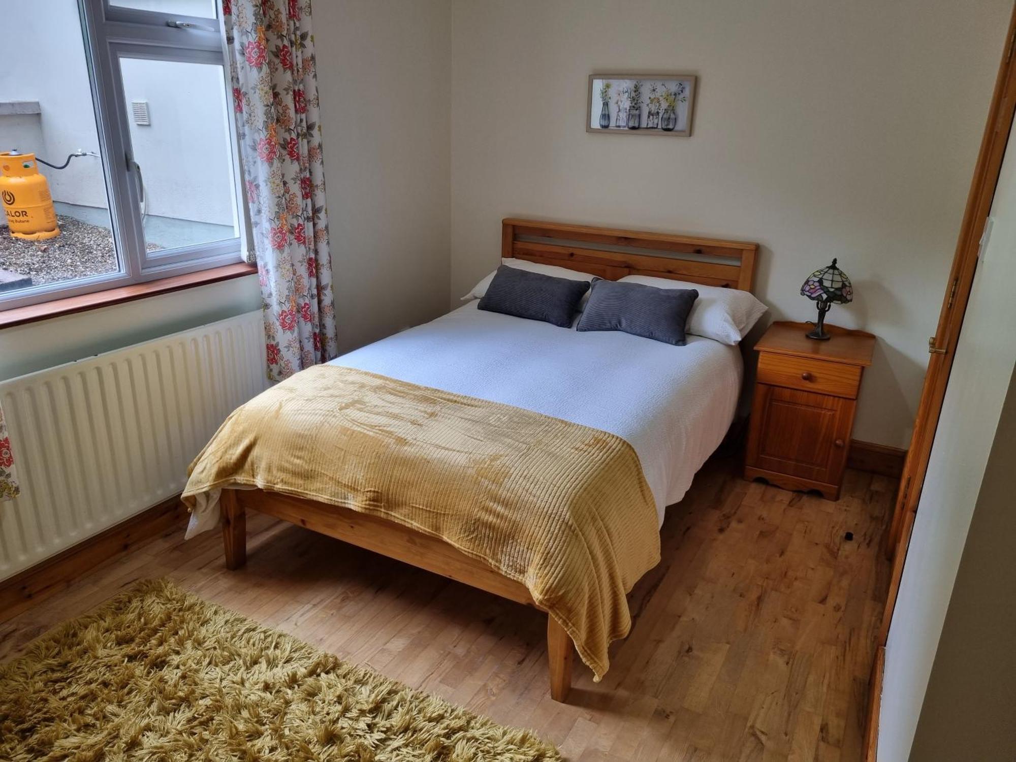 فيلا Gap Retreat Carrickmore المظهر الخارجي الصورة